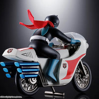 Kamen Rider: Popy: Kamen Rider 1 Cyclone