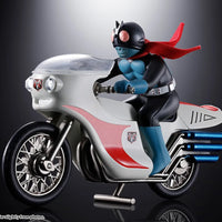 Kamen Rider: Popy: Kamen Rider 1 Cyclone