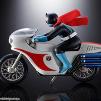 Kamen Rider: Popy: Kamen Rider 1 Cyclone