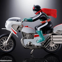 Kamen Rider: Popy: Kamen Rider 2 Cyclone