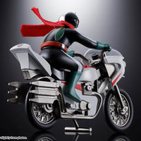 Kamen Rider: Popy: Kamen Rider 2 Cyclone