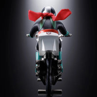Kamen Rider: Popy: Kamen Rider 2 Cyclone