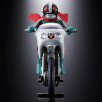 Kamen Rider: Popy: Kamen Rider 2 Cyclone