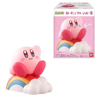 Bandai Kirby: Friends 4 [Kirby's Dream Land] - Kidultverse