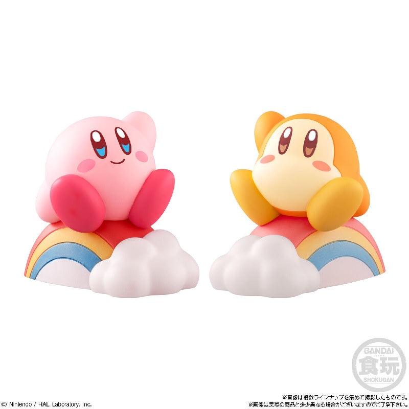 Bandai Kirby: Friends 4 [Kirby's Dream Land] - Kidultverse