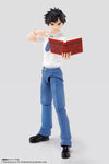 Bandai Konjiki no Zatch Bell: S.H.Figuarts Kiyo Takamine - Kidultverse