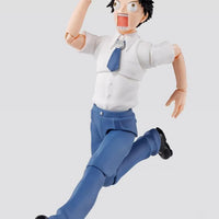 Bandai Konjiki no Zatch Bell: S.H.Figuarts Kiyo Takamine - Kidultverse
