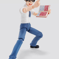 Bandai Konjiki no Zatch Bell: S.H.Figuarts Kiyo Takamine - Kidultverse
