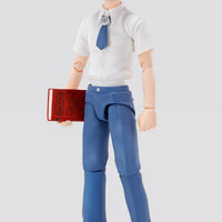 Bandai Konjiki no Zatch Bell: S.H.Figuarts Kiyo Takamine - Kidultverse
