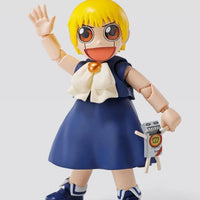 Bandai Konjiki no Zatch Bell: S.H.Figuarts Zatch Bell - Kidultverse