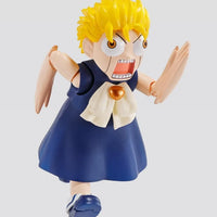 Bandai Konjiki no Zatch Bell: S.H.Figuarts Zatch Bell - Kidultverse