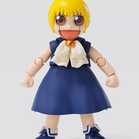 Bandai Konjiki no Zatch Bell: S.H.Figuarts Zatch Bell - Kidultverse