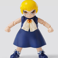 Bandai Konjiki no Zatch Bell: S.H.Figuarts Zatch Bell - Kidultverse