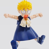 Bandai Konjiki no Zatch Bell: S.H.Figuarts Zatch Bell - Kidultverse
