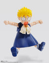 Bandai Konjiki no Zatch Bell: S.H.Figuarts Zatch Bell - Kidultverse