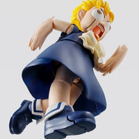Bandai Konjiki no Zatch Bell: S.H.Figuarts Zatch Bell - Kidultverse