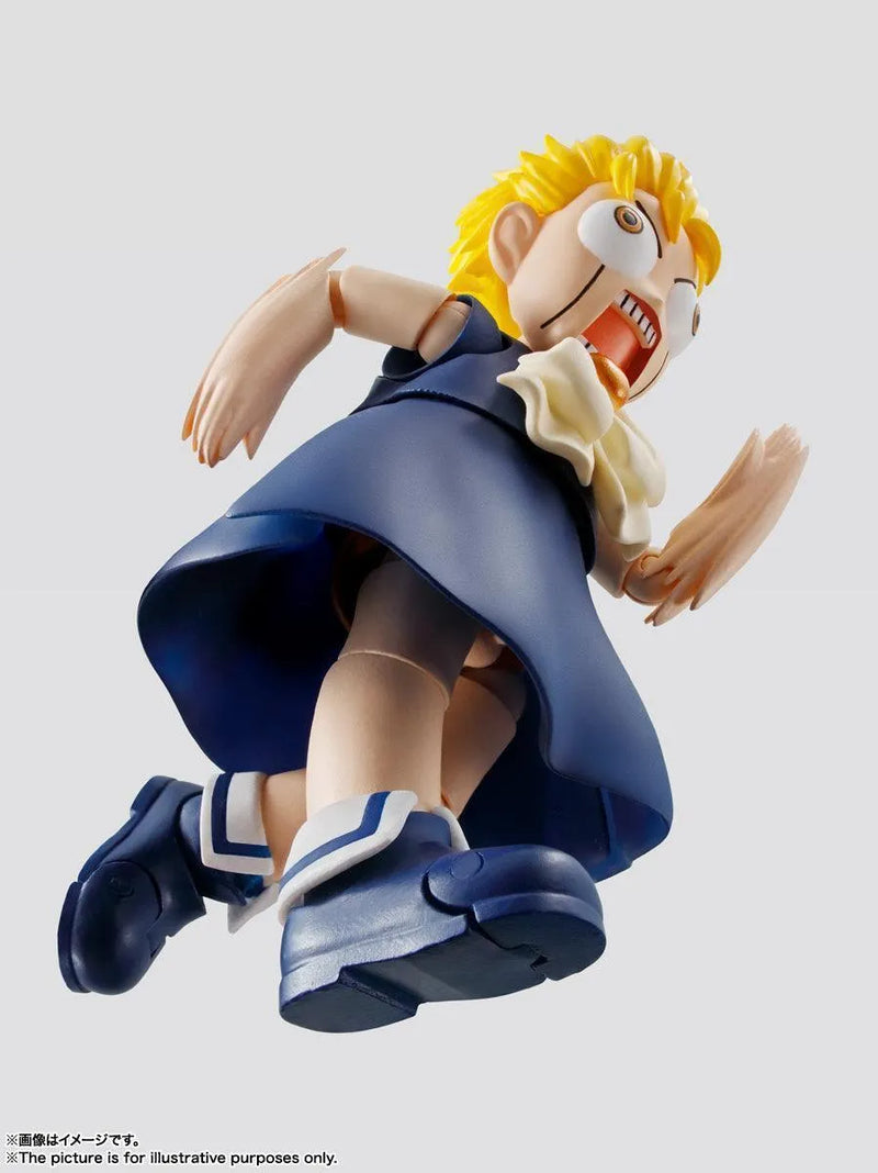 Bandai Konjiki no Zatch Bell: S.H.Figuarts Zatch Bell - Kidultverse