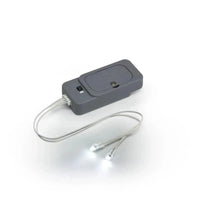 Bandai Lighting Unit (White) [Double Light] - Kidultverse
