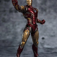 Bandai Marvel Avengers: S.H.Figuarts Iron Man Mark 85 [Five Years Later - 2023] (The Infinity Saga) - Kidultverse