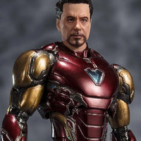 Bandai Marvel Avengers: S.H.Figuarts Iron Man Mark 85 [Five Years Later - 2023] (The Infinity Saga) - Kidultverse