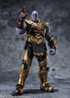 Bandai Marvel Avengers: S.H.Figuarts Thanos [Five Years Later - 2023] (The Infinity Saga) - Kidultverse