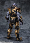 Bandai Marvel Avengers: S.H.Figuarts Thanos [Five Years Later - 2023] (The Infinity Saga) - Kidultverse