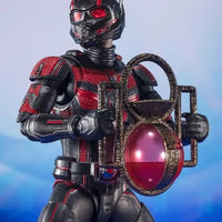 Bandai Marvel: S.H.Figuarts Ant-Man (Ant-Man & Wasp: Quantomania) - Kidultverse