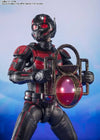 Bandai Marvel: S.H.Figuarts Ant-Man (Ant-Man & Wasp: Quantomania) - Kidultverse
