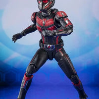 Bandai Marvel: S.H.Figuarts Ant-Man (Ant-Man & Wasp: Quantomania) - Kidultverse