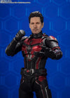 Bandai Marvel: S.H.Figuarts Ant-Man (Ant-Man & Wasp: Quantomania) - Kidultverse