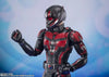 Bandai Marvel: S.H.Figuarts Ant-Man (Ant-Man & Wasp: Quantomania) - Kidultverse