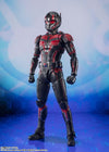 Bandai Marvel: S.H.Figuarts Ant-Man (Ant-Man & Wasp: Quantomania) - Kidultverse