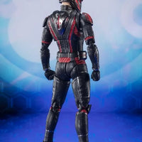 Bandai Marvel: S.H.Figuarts Ant-Man (Ant-Man & Wasp: Quantomania) - Kidultverse