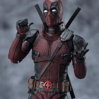 Bandai Marvel: S.H.Figuarts Deadpool 2 - Kidultverse