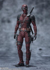 Bandai Marvel: S.H.Figuarts Deadpool 2 - Kidultverse