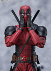 Bandai Marvel: S.H.Figuarts Deadpool - Kidultverse