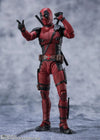 Bandai Marvel: S.H.Figuarts Deadpool - Kidultverse
