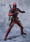 Bandai Marvel: S.H.Figuarts Deadpool - Kidultverse