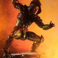 Bandai Marvel: S.H.Figuarts Green Goblin (Spider-Man: No Way Home) - Kidultverse