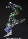 Bandai Marvel: S.H.Figuarts Green Goblin (Spider-Man: No Way Home) - Kidultverse