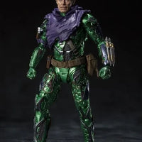 Bandai Marvel: S.H.Figuarts Green Goblin (Spider-Man: No Way Home) - Kidultverse