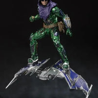 Bandai Marvel: S.H.Figuarts Green Goblin (Spider-Man: No Way Home) - Kidultverse