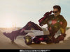 Bandai Marvel: S.H.Figuarts Iron Man Mark 4 15th anniversary Ver. - Kidultverse