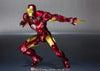 Bandai Marvel: S.H.Figuarts Iron Man Mark 4 15th anniversary Ver. - Kidultverse