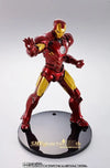 Bandai Marvel: S.H.Figuarts Iron Man Mark 4 15th anniversary Ver. - Kidultverse