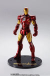 Bandai Marvel: S.H.Figuarts Iron Man Mark 4 15th anniversary Ver. - Kidultverse