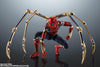 Bandai Marvel: S.H.Figuarts Iron Spider-Man (Spider-Man: No Way Home) - Kidultverse