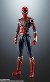 Bandai Marvel: S.H.Figuarts Iron Spider-Man (Spider-Man: No Way Home) - Kidultverse