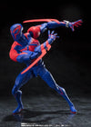 Bandai Marvel: S.H.Figuarts Spider Man 2099 [Spider-Man: Across the Spiderverse] (P-Bandai) - Kidultverse