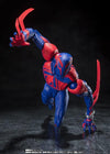 Bandai Marvel: S.H.Figuarts Spider Man 2099 [Spider-Man: Across the Spiderverse] (P-Bandai) - Kidultverse